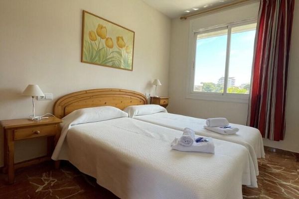Vidalbir Apartahotel (L'Alfàs del Pi)